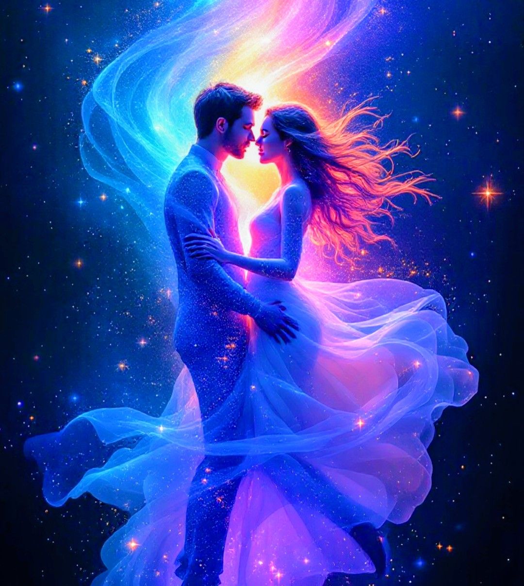 Fall In Love Again artwork