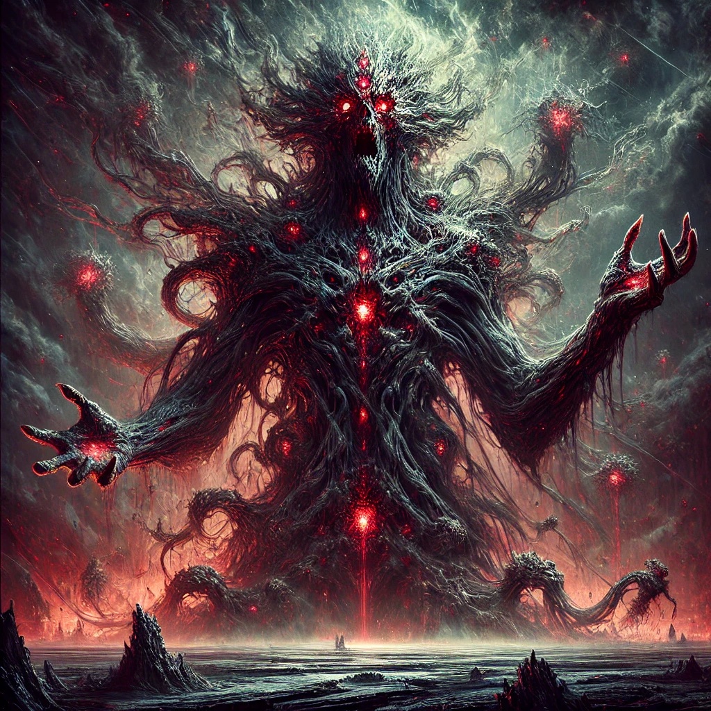 Image for Legion Convergence