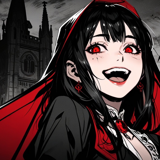 Image for Halloween👻