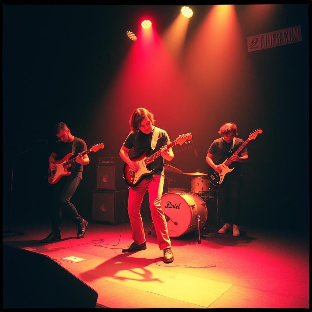 Image for Рок группа "ValdemaR"