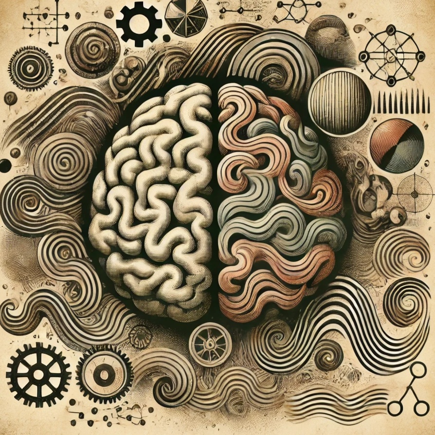 Image for Neuro Tickles