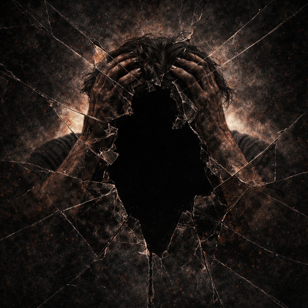 Image for CNLX -  Fragmentos de Mí 