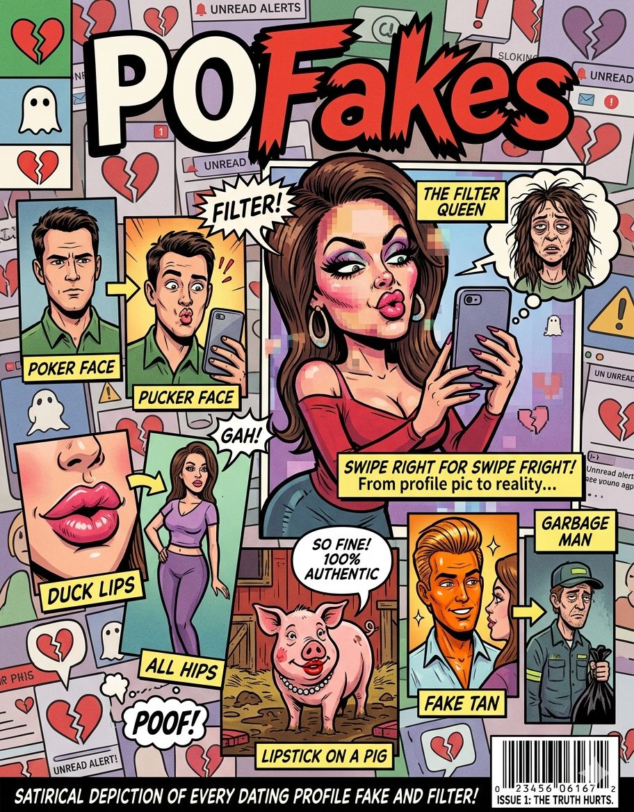 POFakes