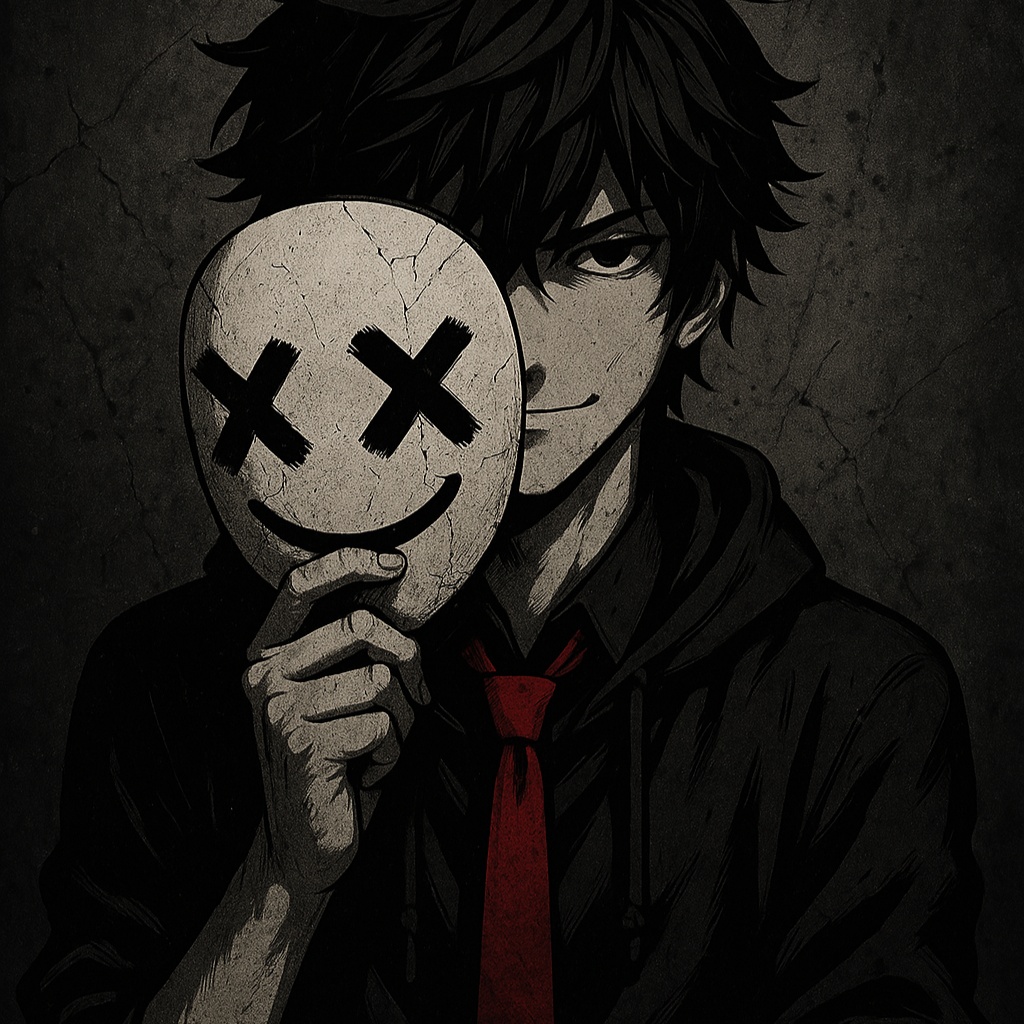 Dead Kids Don't sin artwork