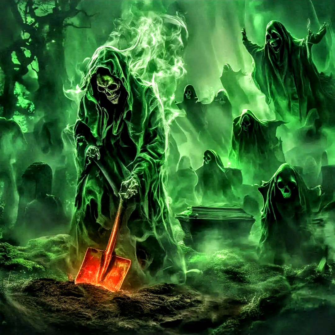 Seen it artwork