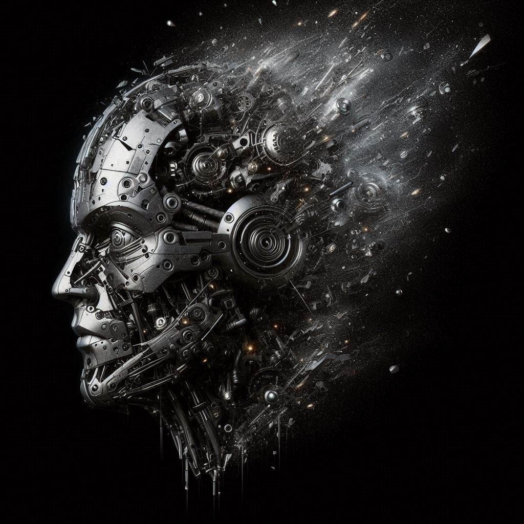 Image for HEAD X HUNTER by Vyxen(ACT II)