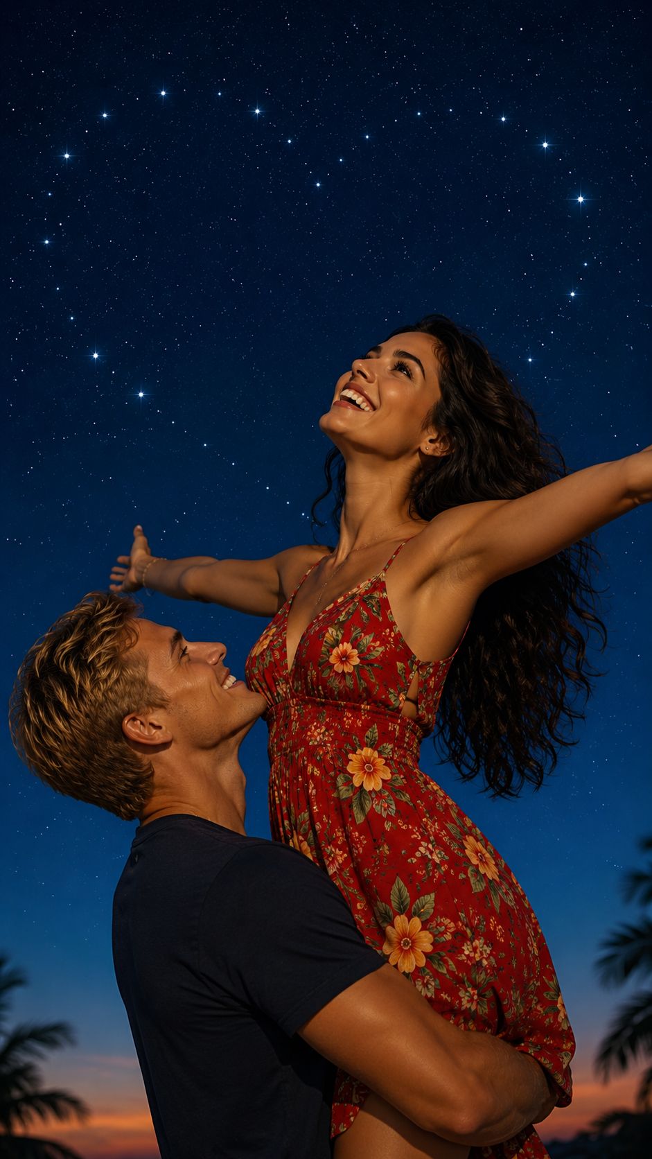 Love brighter than the sun artwork