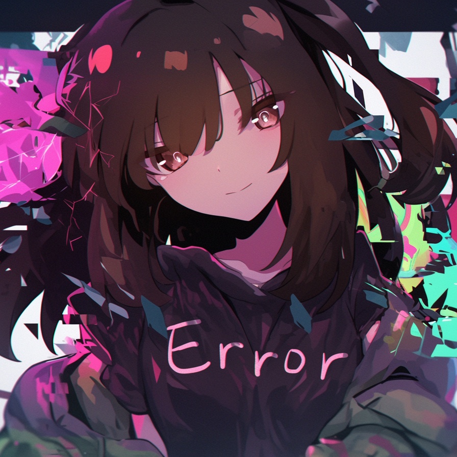 Image for Glitchcore