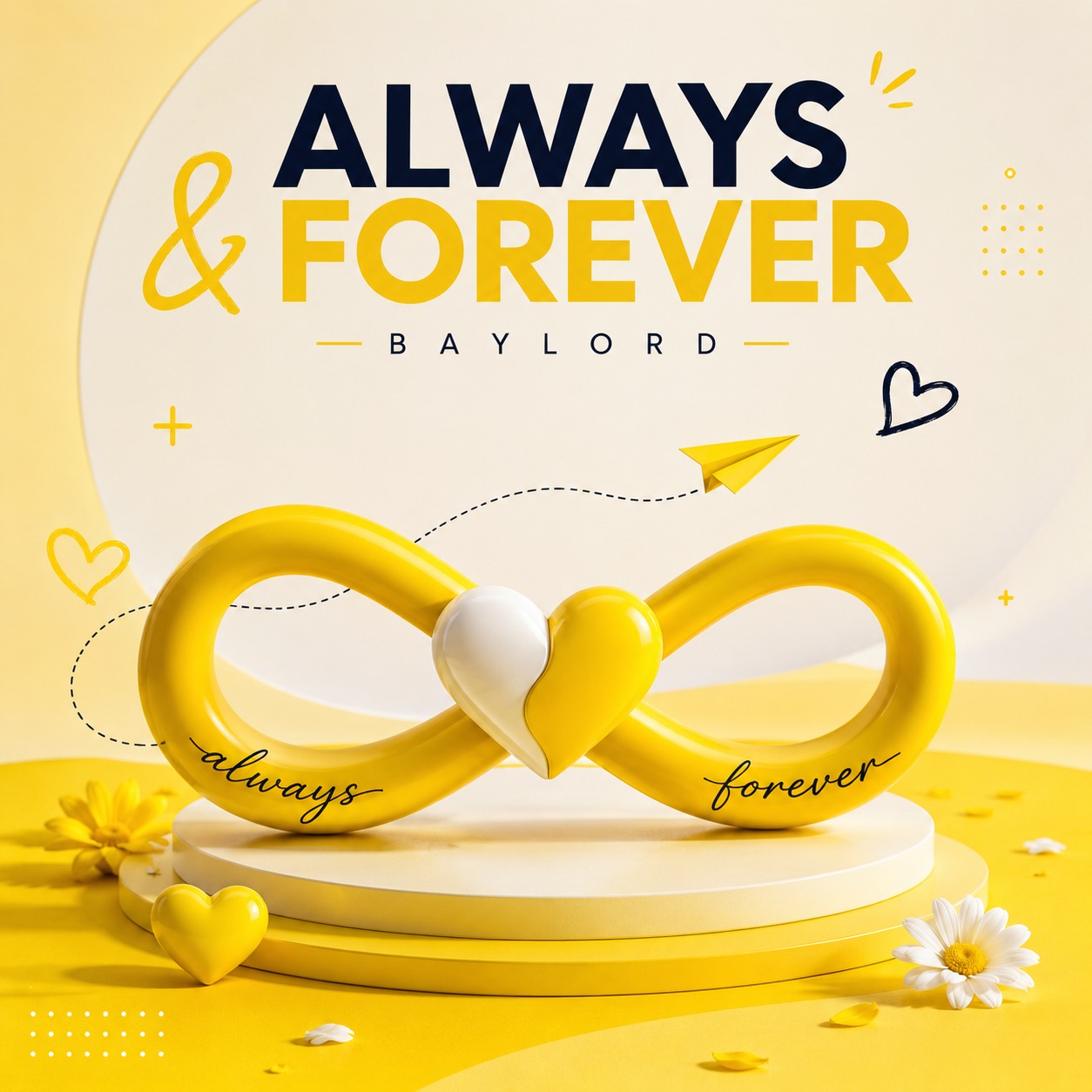 Always & Forever (Original Mix) BayLord artwork