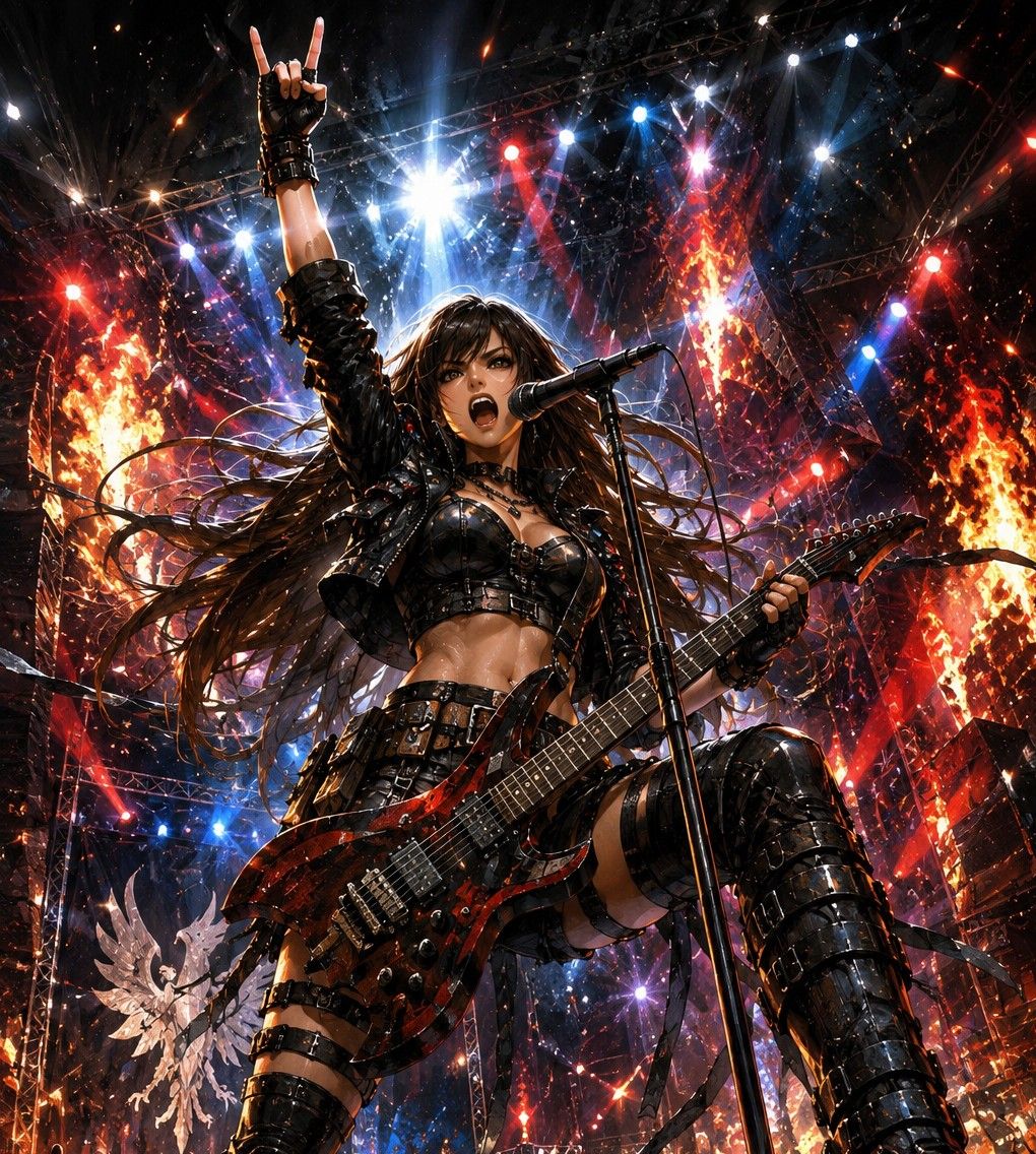 Song Image