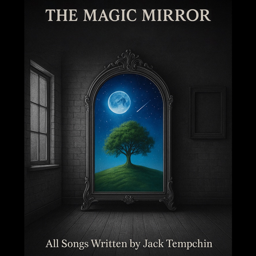 Image for MAGIC MIRROR ALBUM