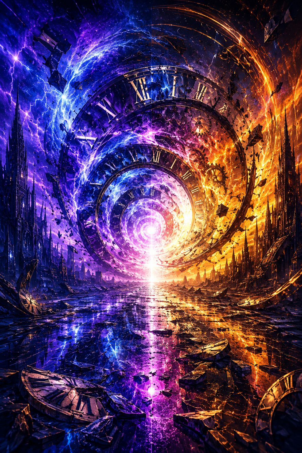 Ride the Frequency artwork