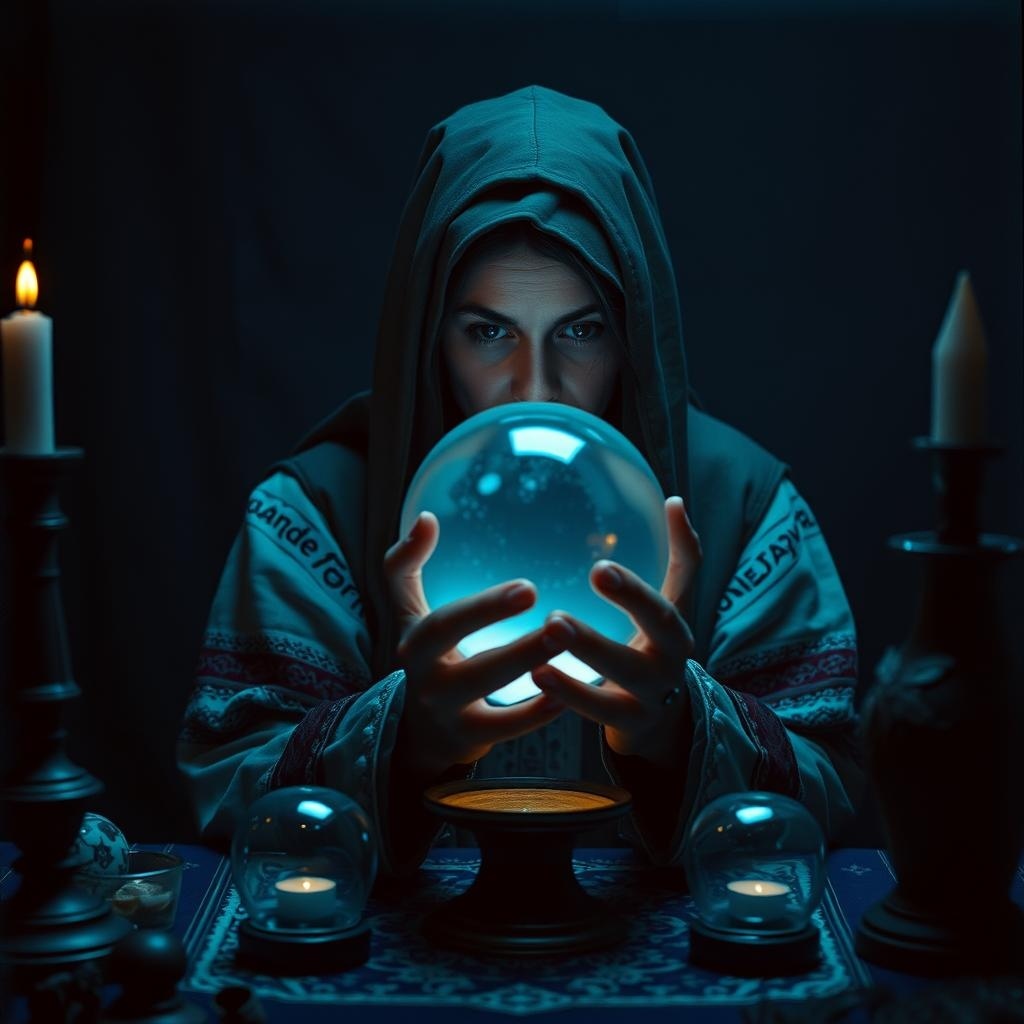 Image for Гадальные карты