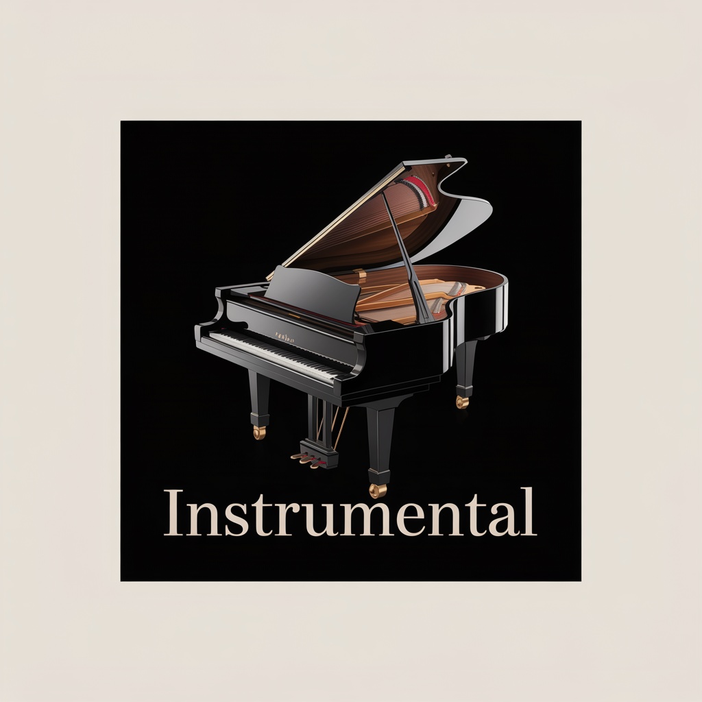 Image for Instrumental