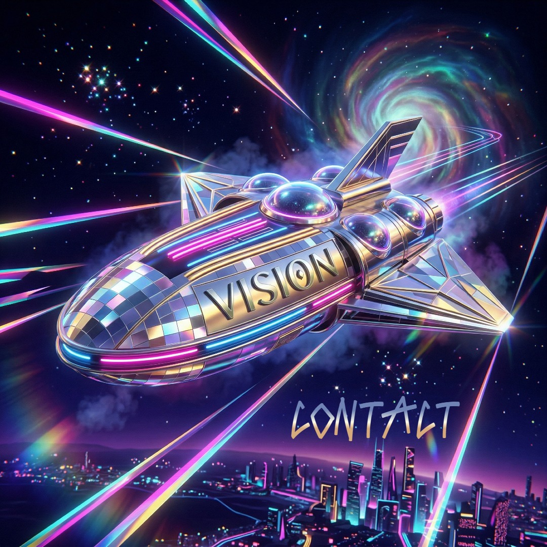 Playlist cover art