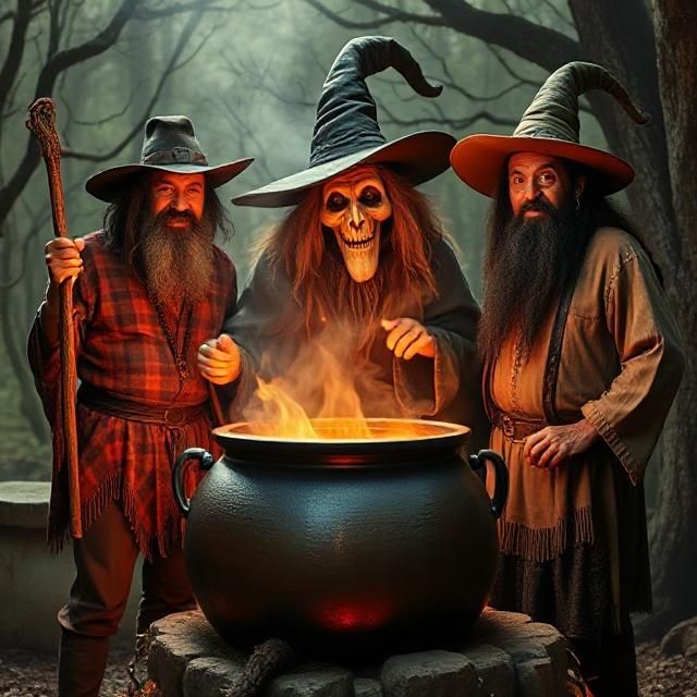 Image for Spooky Halloween Vibes