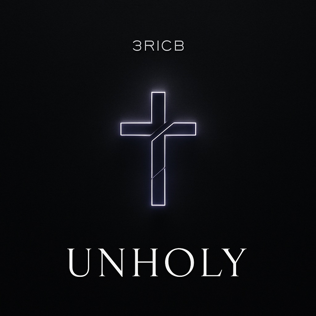 Image for UNHOLY