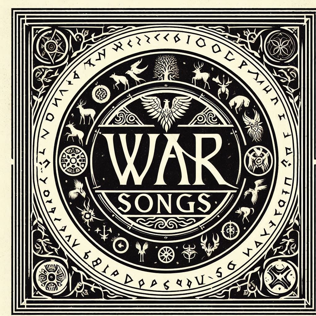 Image for War Songs