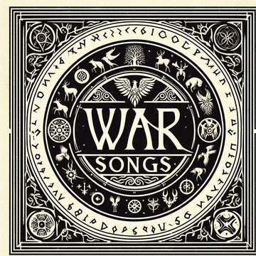 Image for War Songs