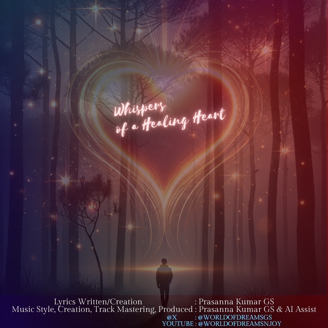 Image for HEALING HEART