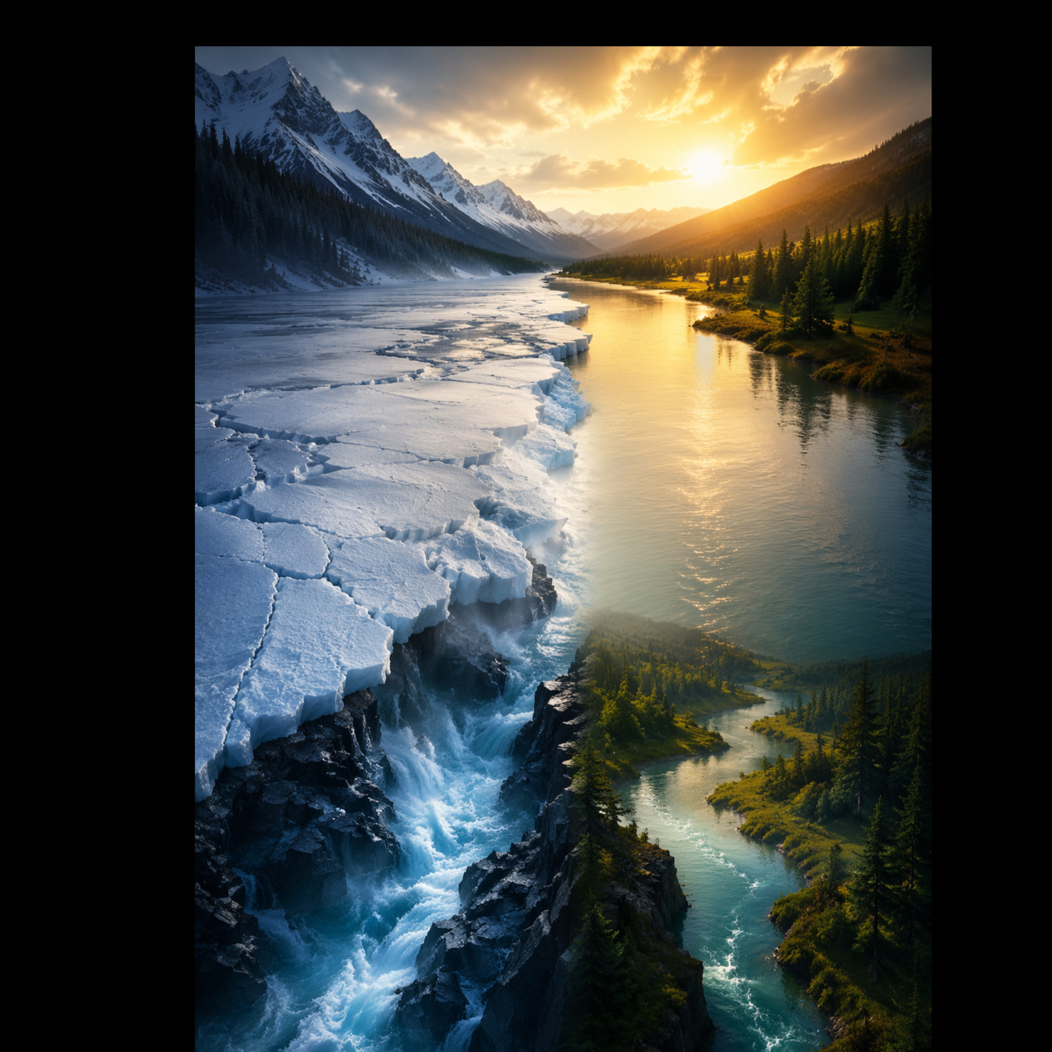 Flow State artwork