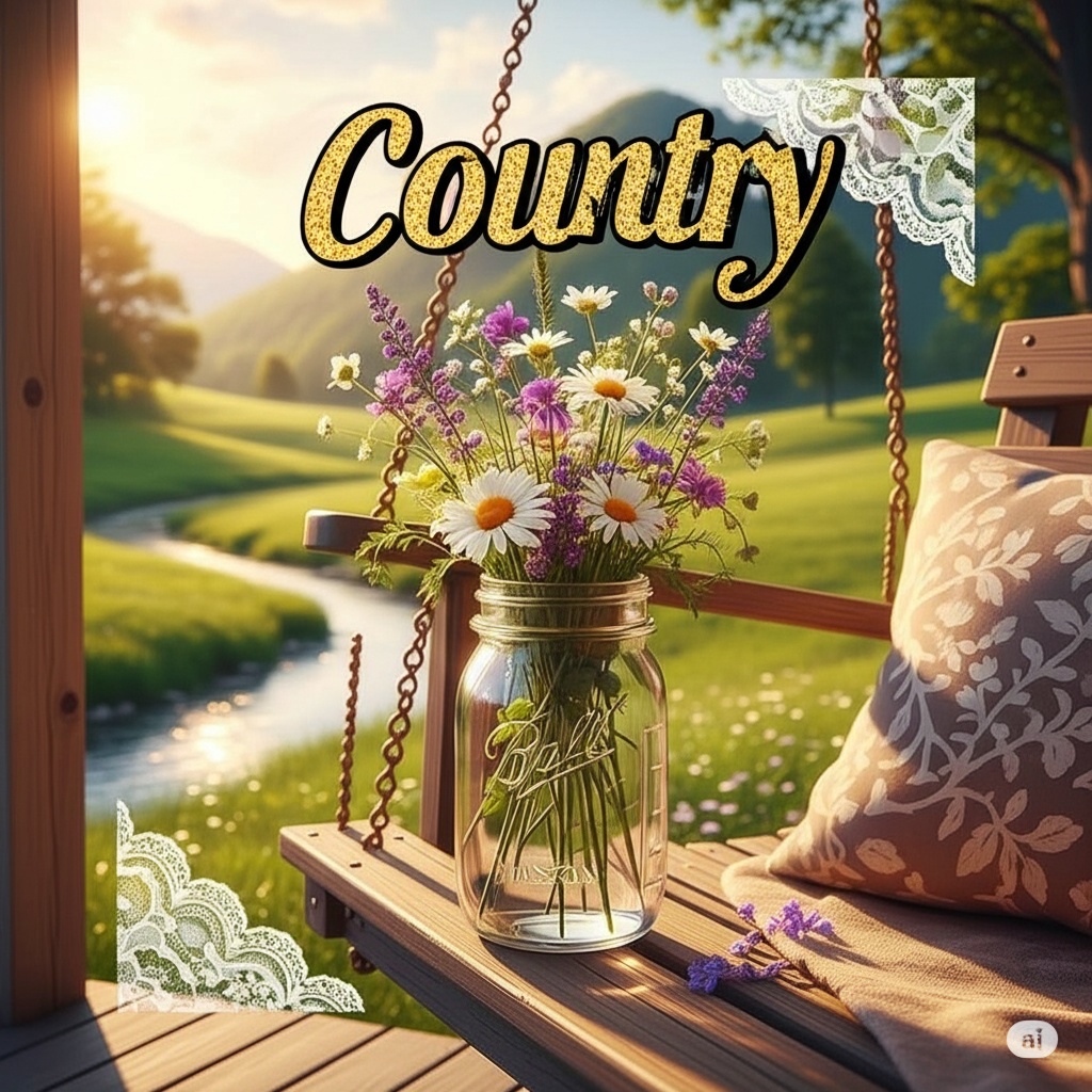 Image for Country Playlist