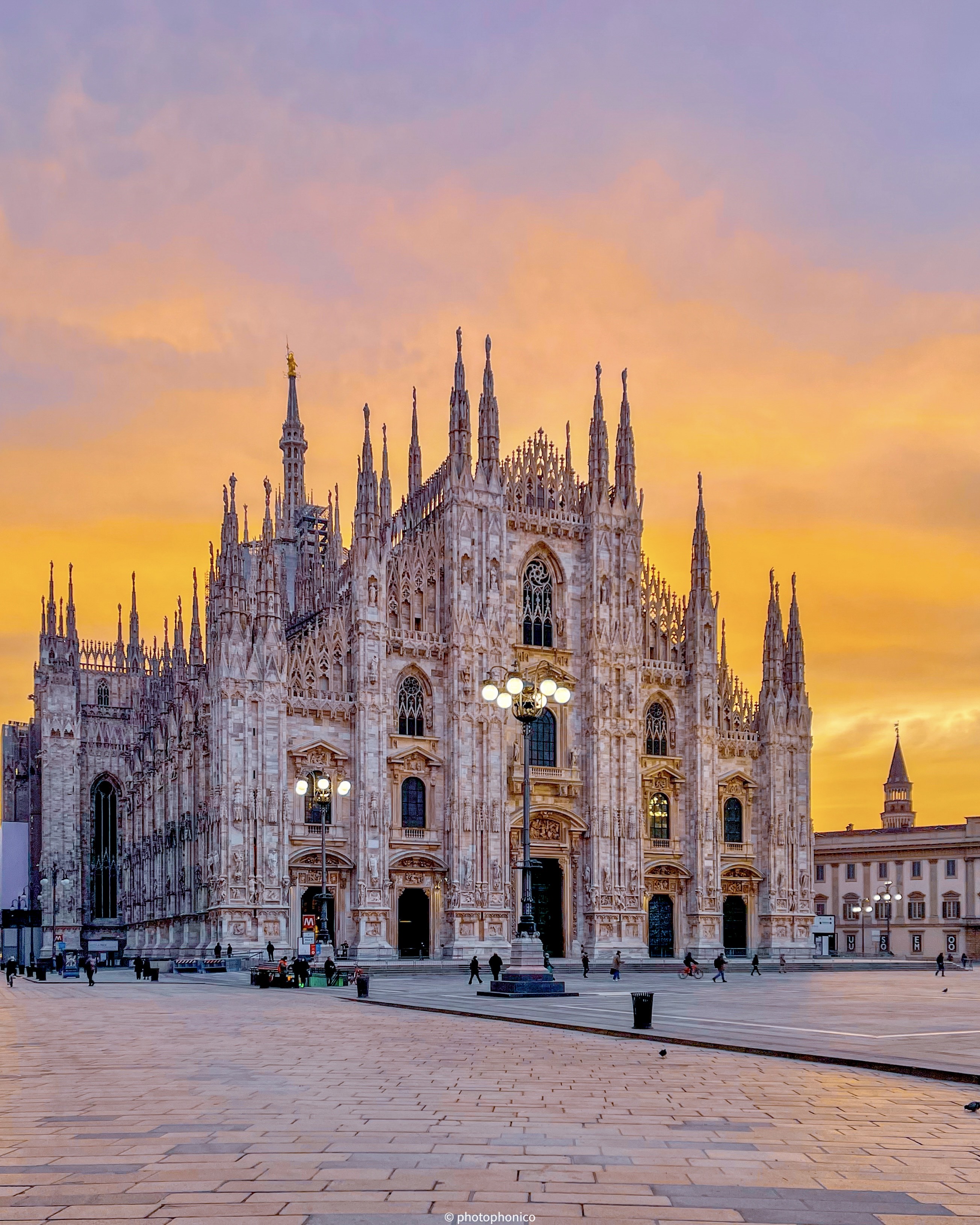 Ciao Milano  4