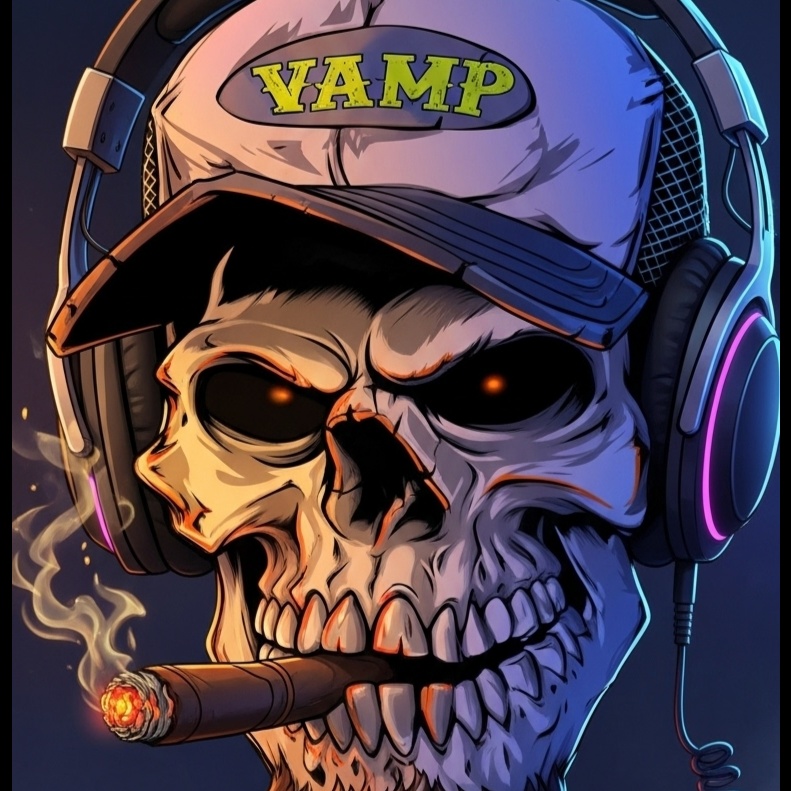 Image for DJVAMP