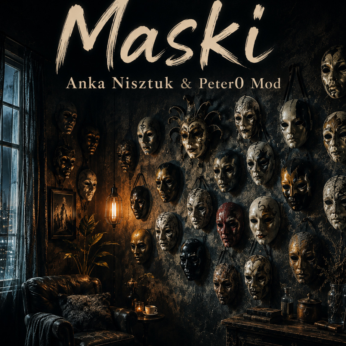 #featAnkaNisztuk 3