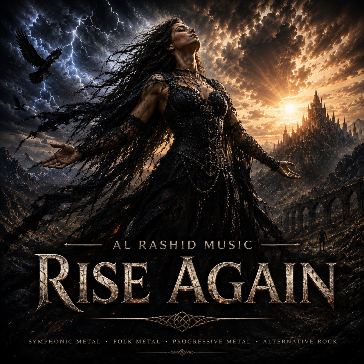 Rise again