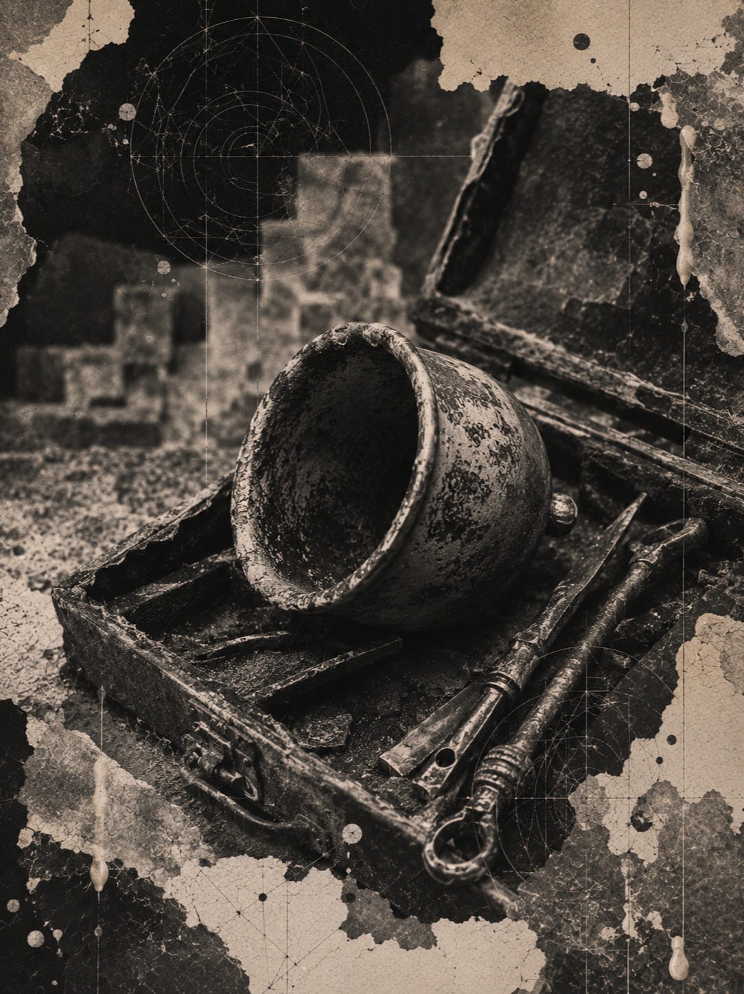 The Leech's Bite artwork