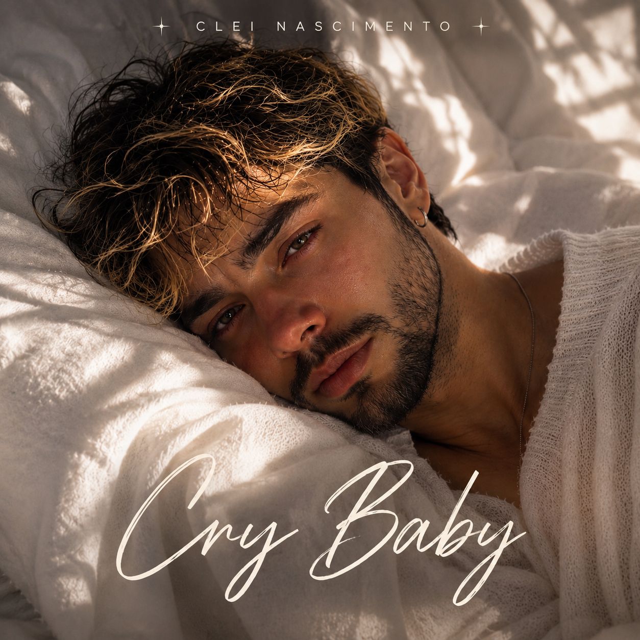 Cry Baby artwork