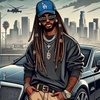 Profile avatar
