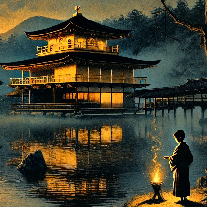 Image for 亡霊から君への挑戦