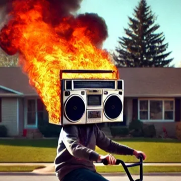 Profile picture for Obsidian Youth (alt)