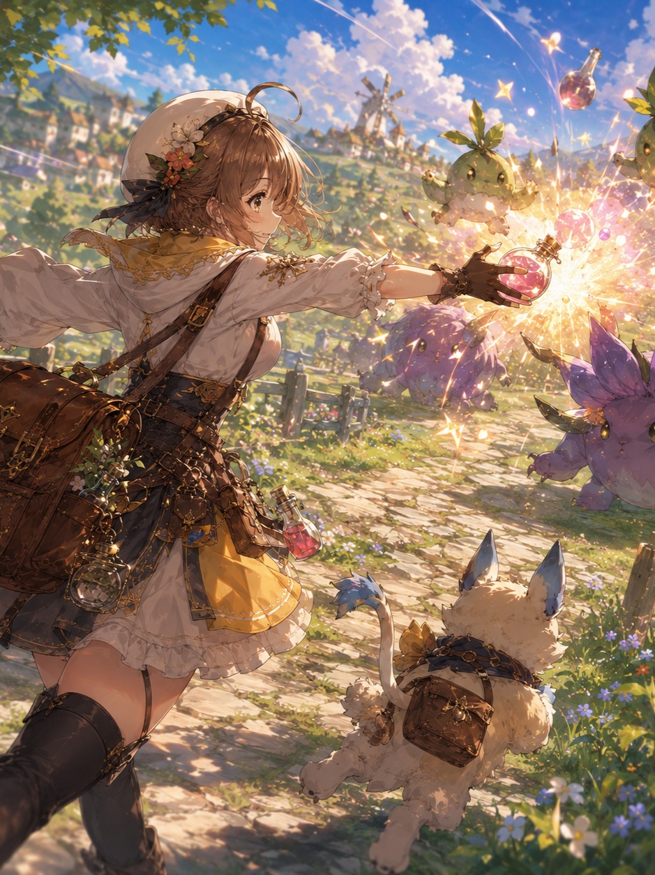 Song Image