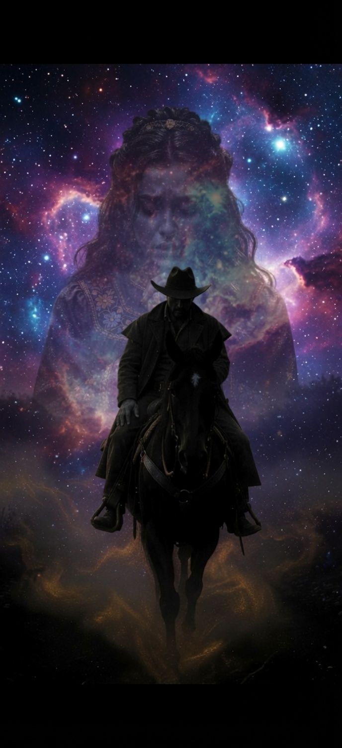 Dead Ringer (Cosmic Gravemarch Mix) artwork