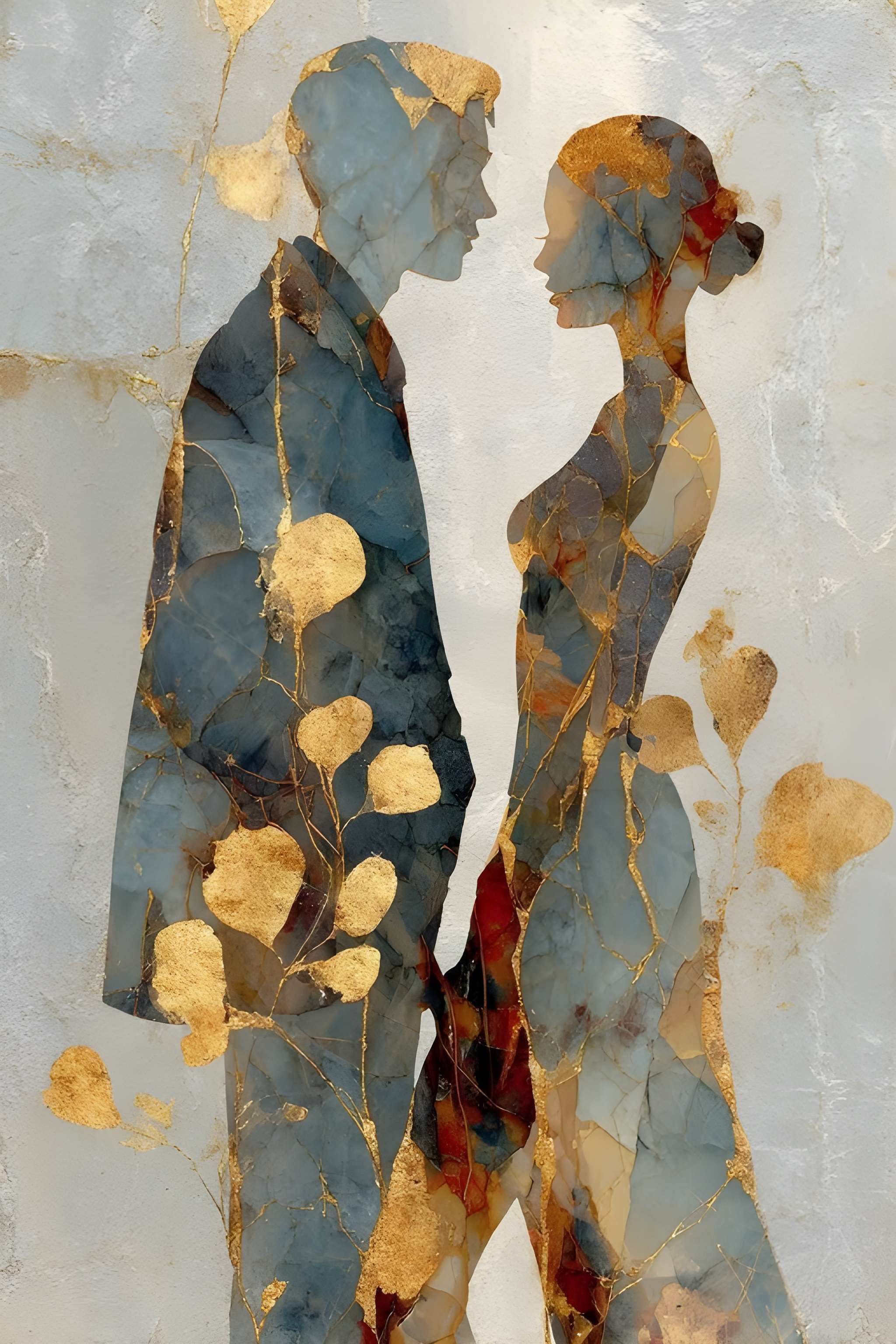 Together artwork