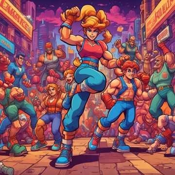 Image for OST To A Game That Doesn't Exist