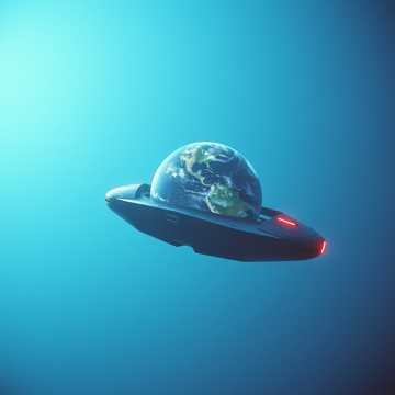 Image for  Astra Nova  voyage