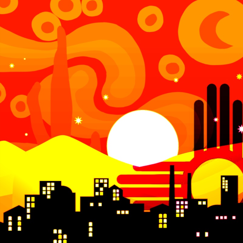 Image for Late night Raps fully mastered