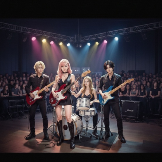 Image for Instrumental