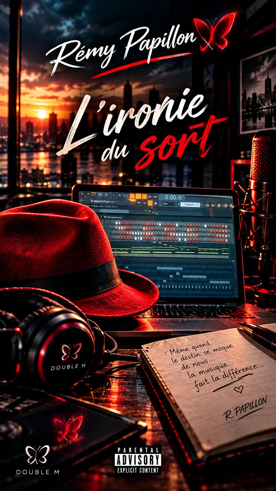 29 - L'ironie du sort artwork