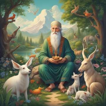 Song Image