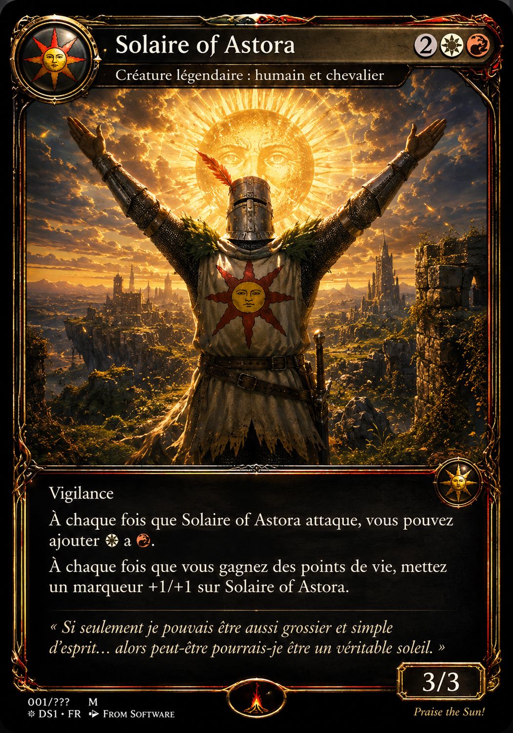 Spiralys Codex Permutations  3
