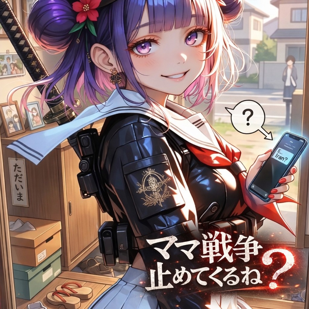 Image for ママ戦シリーズ