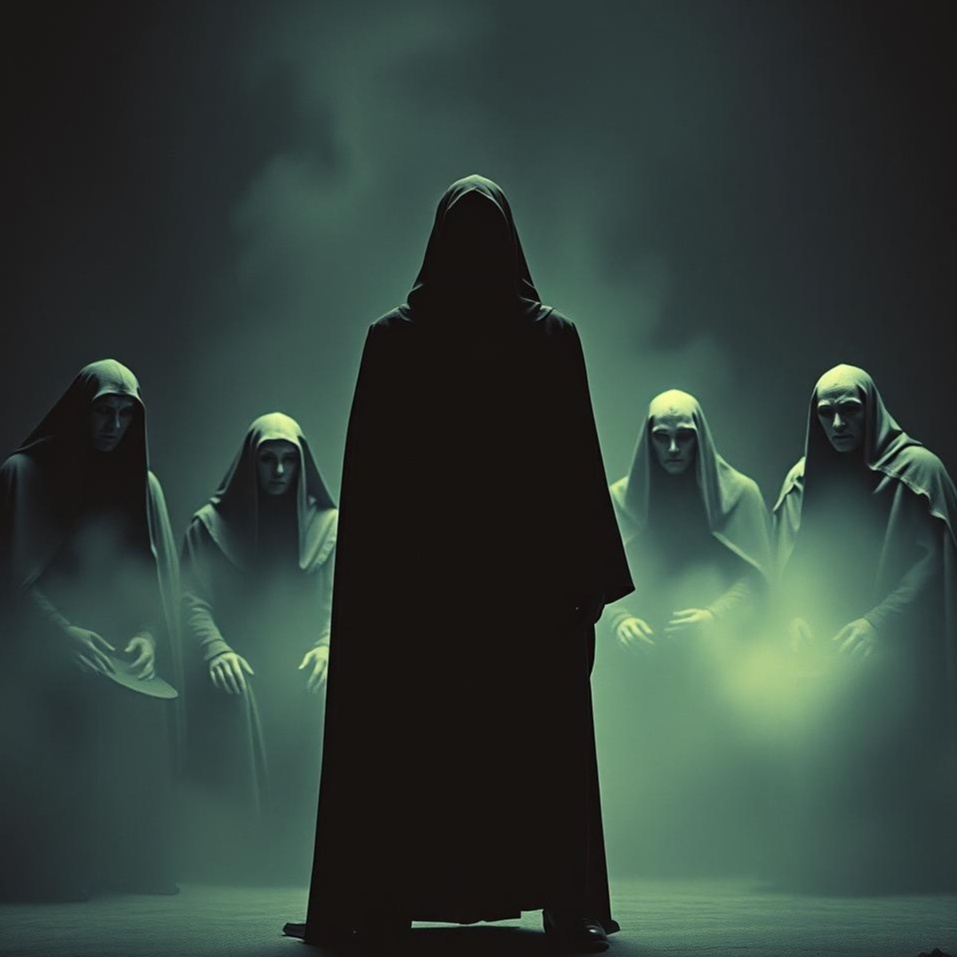 Image for Milton: Symphonic Damnation