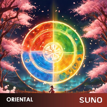Image for Oriental
