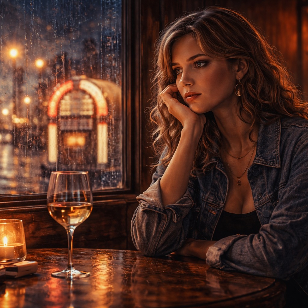 Глузду нема в скорботі (soft rock + blue-eyed soul) artwork