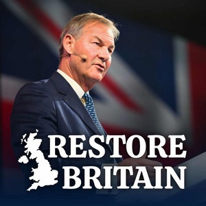 Image for Restore Britain